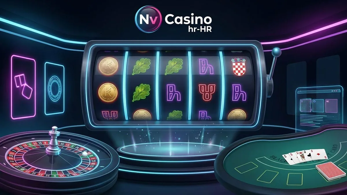 Casino igre
